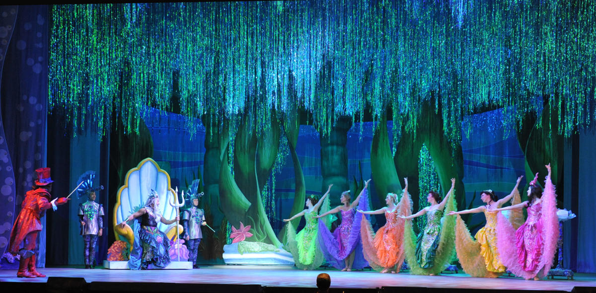 king triton ballet costume  Little mermaid costumes, Little mermaid  costume, King triton costume
