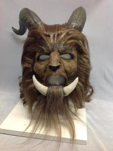 Beast Mask