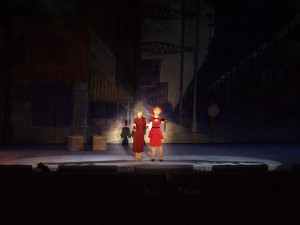 GUYS AND DOLLS 116