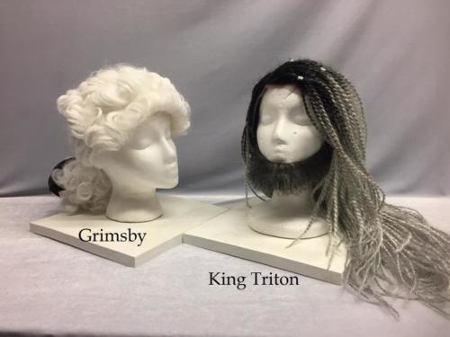 Grimsby and Triton