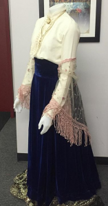 Victorian Daywear